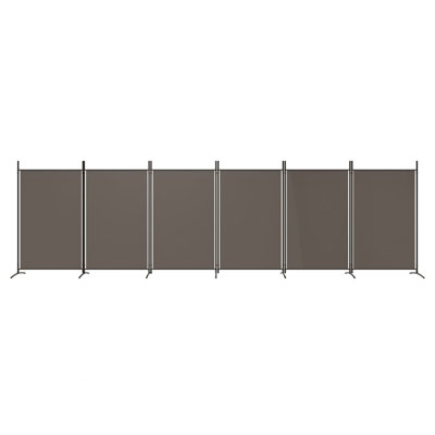 Cloison pliante Alaw H 70,9 po