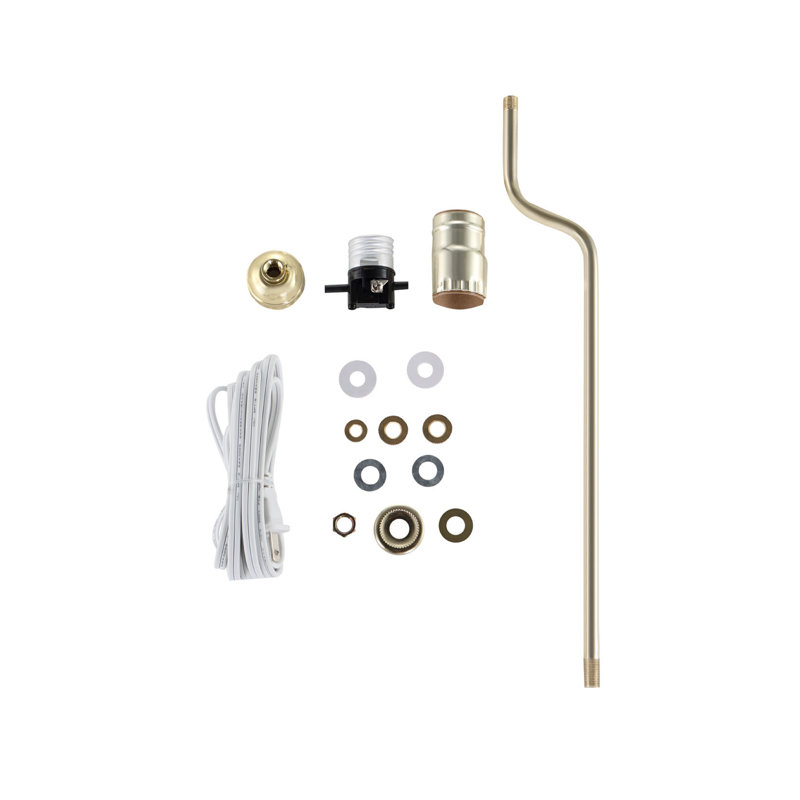 Make-A-Lamp Kit