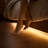 Motion Activated Strip Light Plug-in Night Light with Timer 2700K-132711318