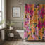 Autumn Bloom Designs - Rideau de douche standard 1 pièce-1171723176