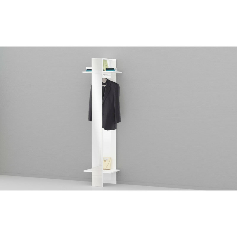 Claree 50 cm W Hall Tree
