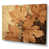 Wrapped Canvas selected