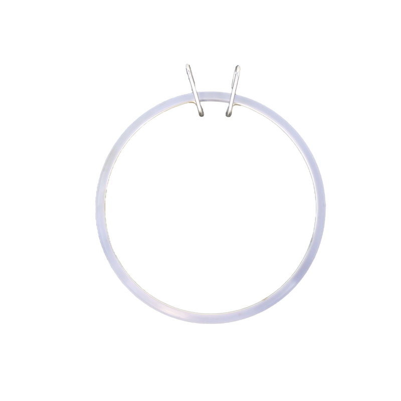 Edmunds Spring Tension Embroidery Hoop