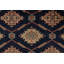 Vintage One-of-a-Kind 7'1X10'1 Hand Knotted Area Rug