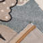 Claussen Flatweave Grey/Beige Rug-37089663