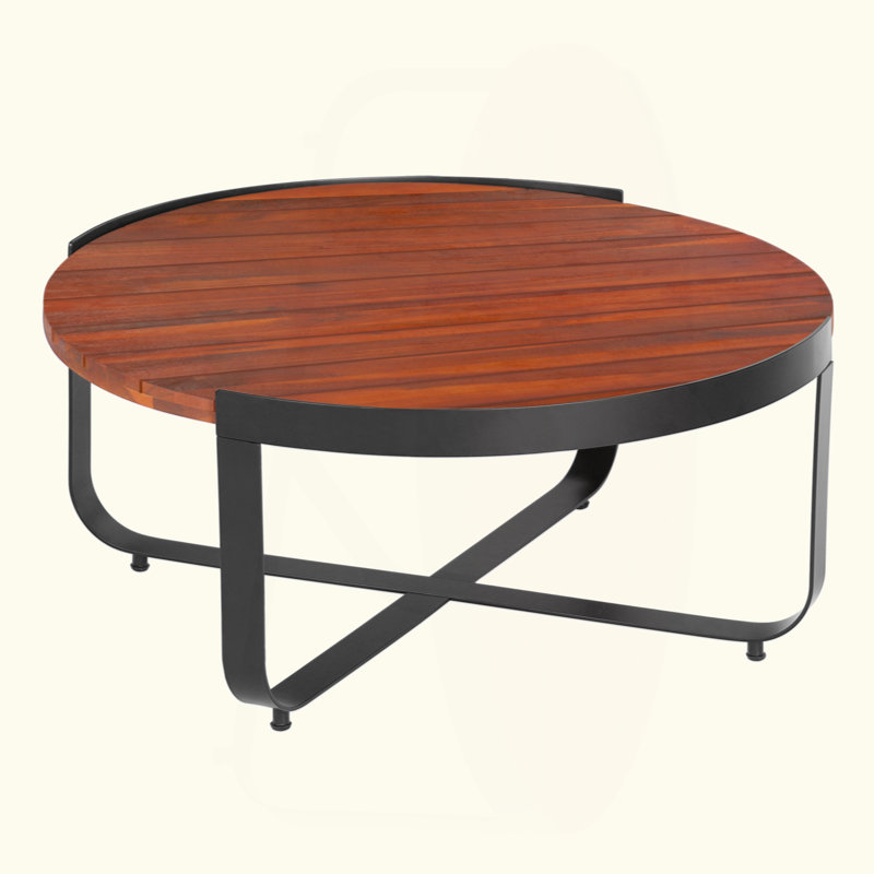 ISAAC COFFEE TABLE