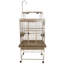  Cage à oiseau moyenne en grès-1407356196-1437700518