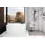Lab 59.5'' L Freestanding Soaking Bathtub-615426976-615426991