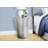 Contemporary Cone-Shaped Drum End Table-932018188