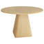 47 Inch Round Dining Table-365943572