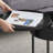 Nesting Coffee Tables with Hidden Storage and Top Tray-2052734167