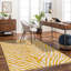 Ashman Animal Print Area Rug-1171245102