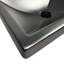 Amara 20" Single Bathroom Sink-1092976463
