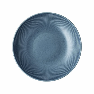 Thomas Clay Stoneware Dinner Plate