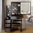 Bedside Cabinet Vanity Table-319900363