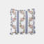 Annie Square Pillow Cover & Insert