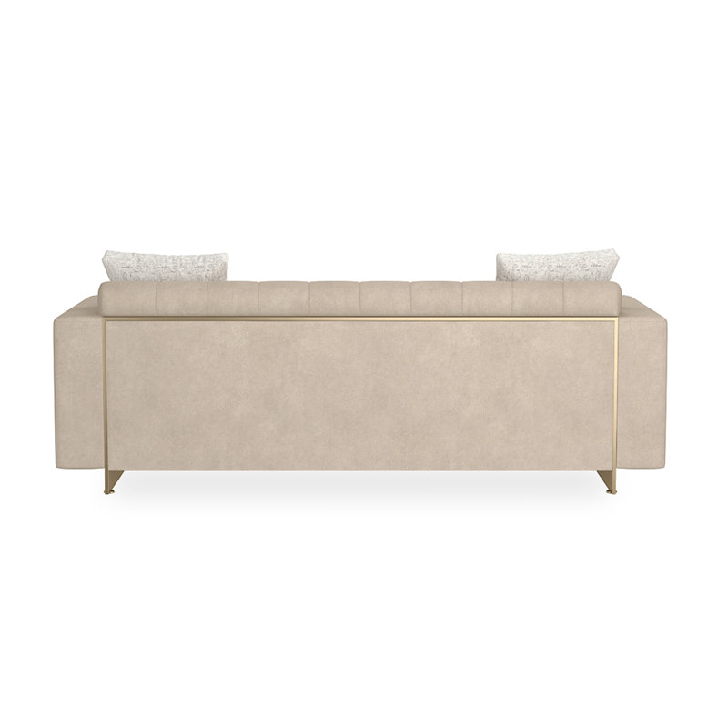 Well Balanced Sofa