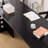 Rectangular Solid Wood Desks-108353157-108353159