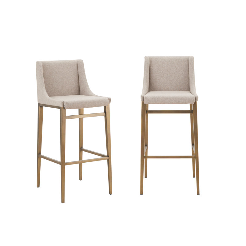 Tabouret de bar Conda
