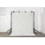Dikomo Solid Colour Shag Area Rug-2105659517