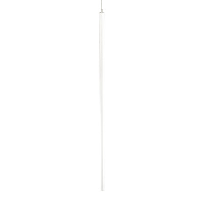 Puentes 1-Light LED Cylinder Pendant