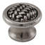 Cestino Mushroom Knob-10365167-10365168