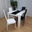 Stevinson 6 - Person Dining Set