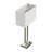 Metal USB Desk Lamp