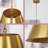 Guisell 1 - Light Empire Pendant