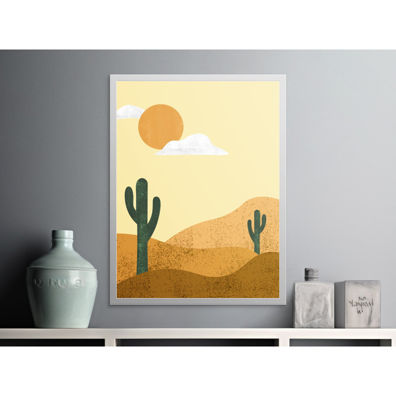 Collinsworth Single Picture Frame Print, 35.56 cm H x 27.94 cm W