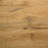 Natural Pine Panel Bed