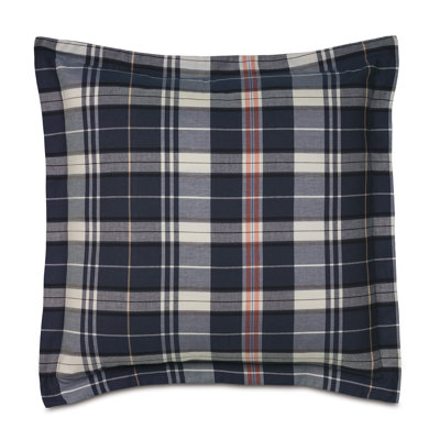 Bellingham Square Pillow Cover & Insert
