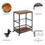 Abdulrazak Kitchen Island