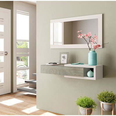 Estenphile 2 Piece Hallway Set