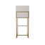 Tabouret de bar et de comptoir Gundolf-152195181-139326411-152195184