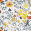 Ensemble de courtepointe 3 pièces Sunflower Botanical-122272396-122272397