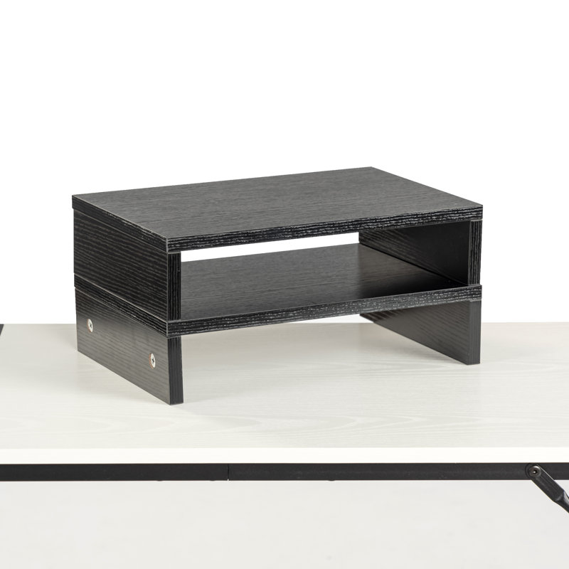 Shelves, Black