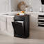 Armoire poubelle inclinable 10 gallons Havant-71910656