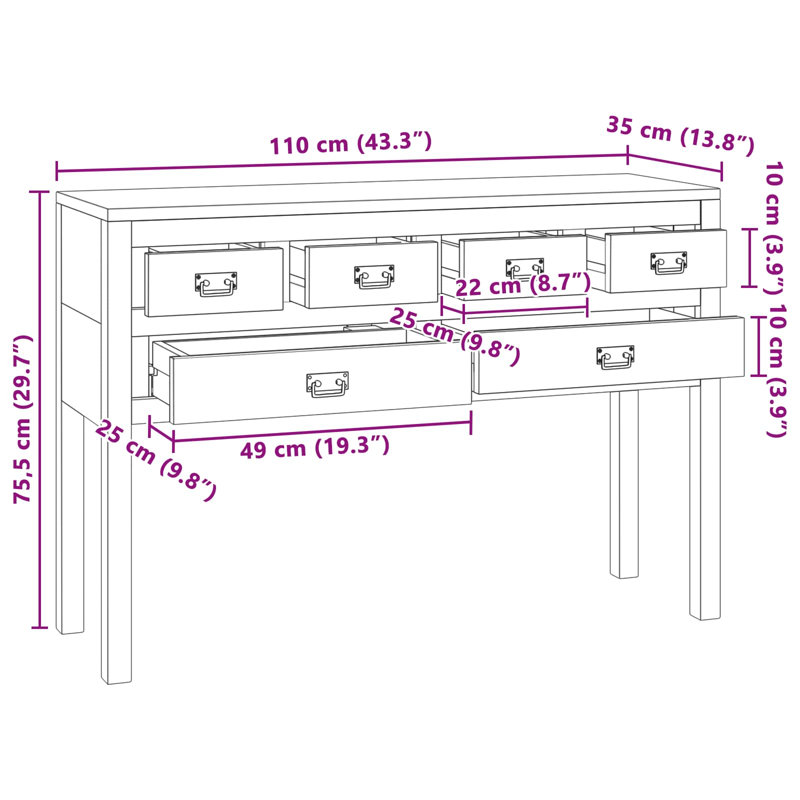 Sideboard