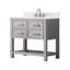 Ensemble de meuble-lavabo simple 37 po Brooks-21249929-73115875