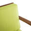Ensemble de 2 chaises club Perla, vert-1291002821