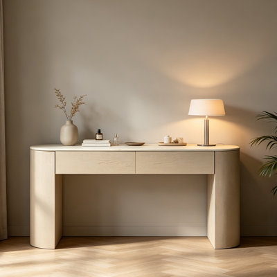 Console Modern Minimalist