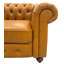 Canapé modulaire en U Chesterfield-1944540607