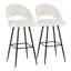 Tabouret de bar 30 po Renee-1340784761-1340784767