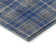 Premium Machine Washable Natoma AMF993 Plaid Rug