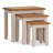 Dale 3 Piece Nest of Tables