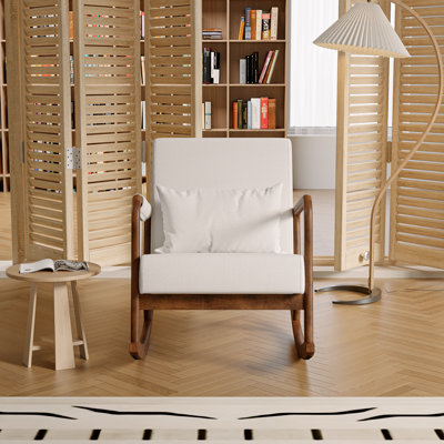 Dodge Rocking Chair