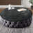 Chastine Faux Sheepskin Indoor Rug-892522025