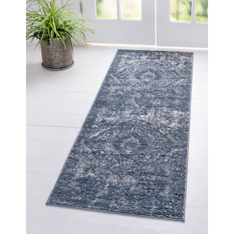 Jaggers Oriental Indoor Rug, Runner 2' x 6'1"