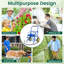 Chariot d'arrosage Garden Hose-121871801